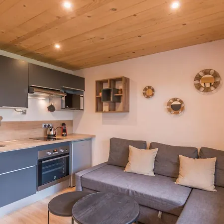 Rothschild - Garage - Welkeys Apartment *